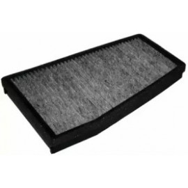 Фільтр салону CHEVROLET EPICA 06- вугільний (вир-во DENCKERMANN)