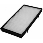 Фільтр салону RENAULT TRAFIC II 01-, OPEL VIVARO 01- (вир-во DENCKERMANN) 