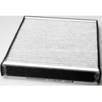 Фільтр салону OPEL ASTRA G 98-, ZAFIRA 99- вугільний (вир-во DENCKERMANN) 