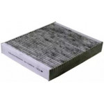 Фільтр салону OPEL INSIGNIA 08-, ASTRA J 09-, CHEVROLET CRUZE 09- вугільний (вир-во DENCKERMANN) 