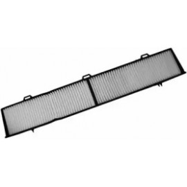 Фільтр салону BMW 1 (E81/82), 3 (E90/91), X1 (E84) (вир-во DENCKERMANN)