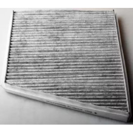 Фільтр салону MERCEDES E 211 02- вугільний (вир-во DENCKERMANN)