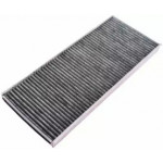 Фільтр салону MERCEDES SPRINTER 95-06, VW LT II 95-06 вугільний (вир-во DENCKERMANN) 