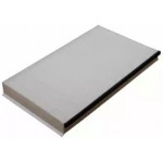 Фільтр салону MERCEDES VITO W639 03- (вир-во DENCKERMANN) 