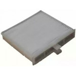 Фільтр салону RENAULT SCENIC II 03- (вир-во DENCKERMANN) 