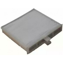 Фільтр салону RENAULT SCENIC II 03- (вир-во DENCKERMANN)