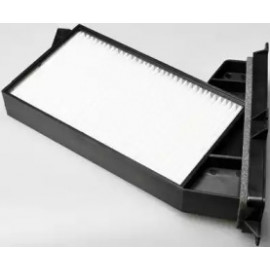 Фільтр салону MITSUBISHI GALANT 96- (вир-во DENCKERMANN)