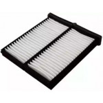 Фільтр салону MITSUBISHI CARISMA, L200 96-07 (2шт.) (вир-во DENCKERMANN) 