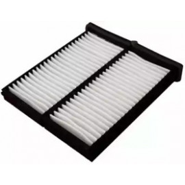 Фільтр салону MITSUBISHI CARISMA, L200 96-07 (2шт.) (вир-во DENCKERMANN)