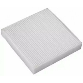 Фільтр салону SUZUKI SWIFT 05-, SX4 06- (вир-во DENCKERMANN)