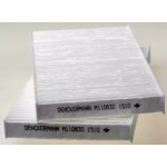 Фільтр салону HYUNDAI TUCSON, KIA SPORTAGE II 04-10 (2шт.) (вир-во DENCKERMANN) 