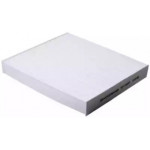 Фільтр салону HYUNDAI SANTA FE, SONATA V 05- (вир-во DENCKERMANN) 