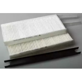 Фільтр салону RENAULT KANGOO II 08- (2шт.) (вир-во DENCKERMANN)