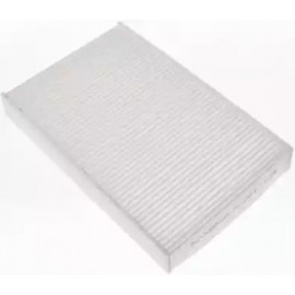 Фільтр салону NISSAN JUKE 10-, RENAULT FLUENCE 10- (вир-во DENCKERMANN)