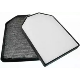 Фільтр салону AUDI A8 94-02 (2шт.) (вир-во DENCKERMANN)