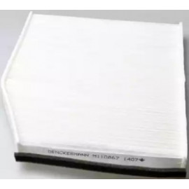 Фільтр салону FORD TRANSIT 2014- (вир-во DENCKERMANN)