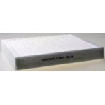 Фільтр салону VW POLO IV, V 01-, SKODA RAPID 11- (вир-во DENCKERMANN) 