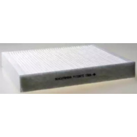 Фільтр салону VW POLO IV, V 01-, SKODA RAPID 11- (вир-во DENCKERMANN)