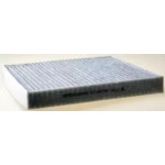 Фільтр салону VW GOLF VII 12- вугільний (вир-во DENCKERMANN) 