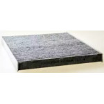 Фільтр салону RENAULT KOLEOS 08- вугільний (вир-во DENCKERMANN) 