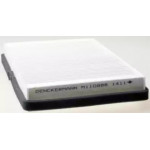 Фільтр салону ВАЗ 1118 (1118-8122010) (вир-во DENCKERMANN) 