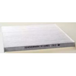 Фільтр салону HYUNDAI ACCENT 11-, KIA RIO 11- (вир-во DENCKERMANN) 