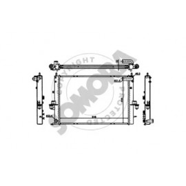 Клапан впускний IN MB  (вир-во KS)