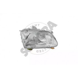 Амортизатор подв. ВАЗ 2101-07 передн. газов. Ultra SR (пр-во Kayaba)