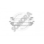 Фільтр масляний АКПП HONDA CR-V 06- (вир-во FEBI) 