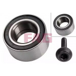 Підшипник маточини VW PASSAT (3B3) задн. (вир-во FAG)  Підшипник маточини VW PASSAT (3B3) задн. (вир-во FAG)