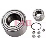 Пiдшипник маточини VW POLO передн. (на колесо) (вир-во FAG)  Пiдшипник маточини VW POLO передн. (на колесо) (вир-во FAG)