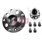 Підшипник маточини SKODA SUPERB (3U4) задн. (вир-во FAG)  Підшипник маточини SKODA SUPERB (3U4) задн. (вир-во FAG)