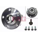 Маточина з пiдш. VW CADDY III передн. (вир-во FAG)  Маточина з пiдш. VW CADDY III передн. (вир-во FAG)