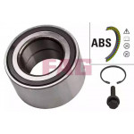 Підшипник маточини VW AMAROK 2.0 TDI 10- перед. міст (Вир-во FAG)  Підшипник маточини VW AMAROK 2.0 TDI 10- перед. міст (Вир-во FAG)