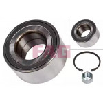 Підшипник маточини MITSUBISHI LANCER передн. (вир-во FAG)  Підшипник маточини MITSUBISHI LANCER передн. (вир-во FAG)