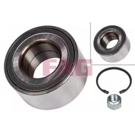 Підшипник маточини MITSUBISHI LANCER передн. (вир-во FAG)