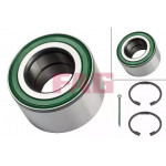 Пiдшипник маточини OPEL COMBO передн. (на колесо) (вир-во FAG)  Пiдшипник маточини OPEL COMBO передн. (на колесо) (вир-во FAG)