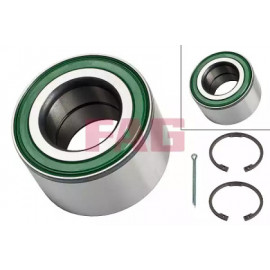 Пiдшипник маточини OPEL COMBO передн. (на колесо) (вир-во FAG)