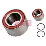 Пiдшипник маточини DAEWOO LANOS передн. 13" (на колесо) (вир-во FAG)  Пiдшипник маточини DAEWOO LANOS передн. 13" (на колесо) (вир-во FAG)