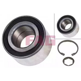 Підшипник маточини OPEL OMEGA B Estate (21_, 22_, 23_) задн. (вир-во FAG)