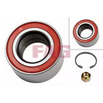 Пiдш. маточини CHEVROLET LACETTI (J200) передн. (вир-во FAG)  Пiдш. маточини CHEVROLET LACETTI (J200) передн. (вир-во FAG)