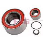 Підшипник маточини BMW 5 (E34) задн. (вир-во FAG)  Підшипник маточини BMW 5 (E34) задн. (вир-во FAG)