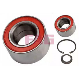 Підшипник маточини BMW 5 (E34) задн. (вир-во FAG)