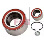 Підшипник маточини BMW 3 (E90, E91) 05- (Вир-во FAG)  Підшипник маточини BMW 3 (E90, E91) 05- (Вир-во FAG)