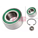 Пiдшипник маточини PEUGEOT 306, 309 передн. (на колесо) (вир-во FAG)  Пiдшипник маточини PEUGEOT 306, 309 передн. (на колесо) (вир-во FAG)