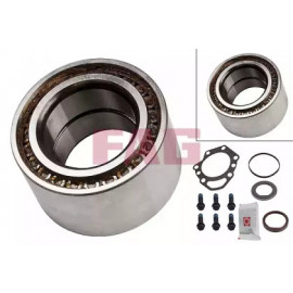 Підшипник маточини VW LT 28-46 II Box (2DA, 2DD, 2DH) задн. (вир-во FAG)  Підшипник маточини VW LT 28-46 II Box (2DA, 2DD, 2DH) задн. (вир-во FAG)