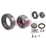 Підшипник маточини MB (W140) передн. (вир-во FAG)  Підшипник маточини MB (W140) передн. (вир-во FAG)