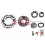 Підшипник маточини MB T1 Box (601) передн. (вир-во FAG)  Підшипник маточини MB T1 Box (601) передн. (вир-во FAG)