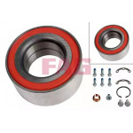 Пiдшипник маточини MB W201, W202, W124 задн. (на колесо) (вир-во FAG)  Пiдшипник маточини MB W201, W202, W124 задн. (на колесо) (вир-во FAG)