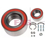 Підшипник маточини MERCEDES (вир-во FAG)  Підшипник маточини MERCEDES (вир-во FAG)